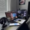 Nvsion split dual 8k cable