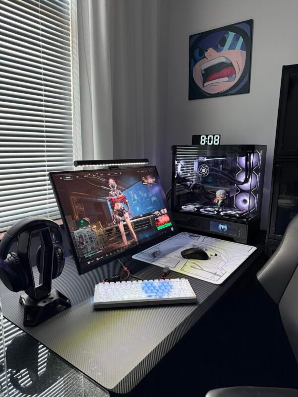 Nvsion split dual 8k cable