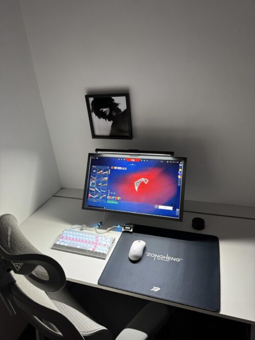 Nvsion x Huahuo 8K 2-in-1 Splitter Cable