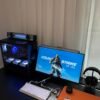 Nvsion split dual 8k cable