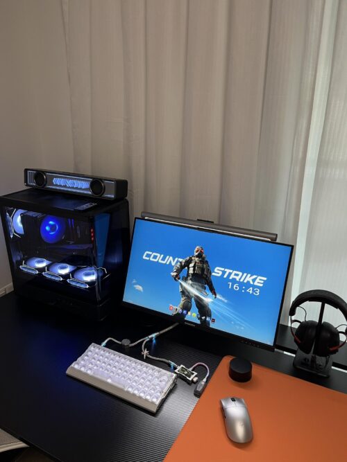 Nvsion x Huahuo 8K 2-in-1 Splitter Cable