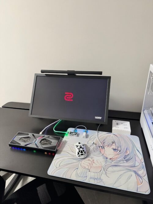 Nvsion x HM RGB Cable Set