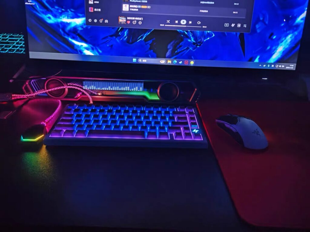 Image #1 from Andrew