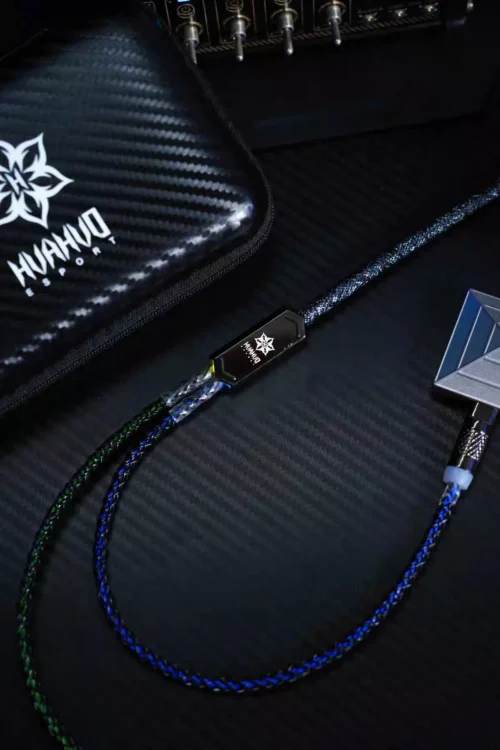 Nvsion x Huahuo 8K 2-in-1 Splitter Cable