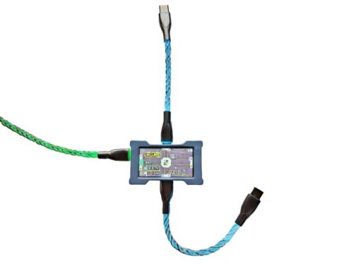 Nvsion x HM RGB Cable Set