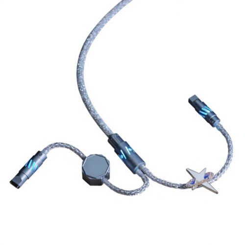 image (20) Nvsion x Huahuo 8K 2-in-1 Splitter Cable