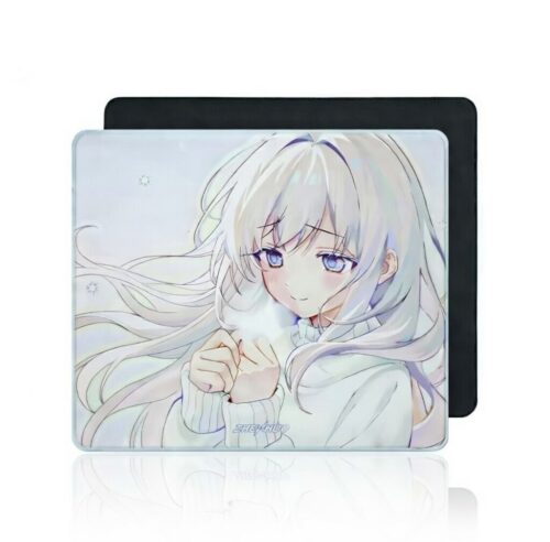 DuSnow Mousepad