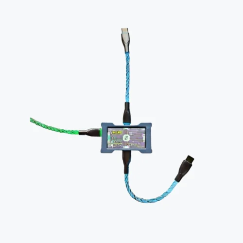 Nvsion x HM RGB Cable Set