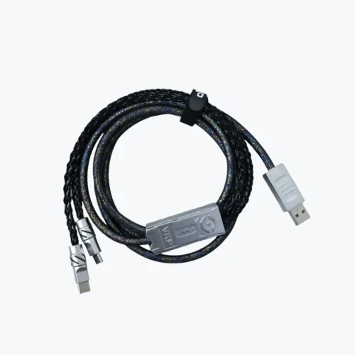VKP RGB 2-in-1 Split Cable