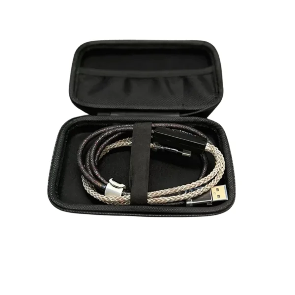Nvsion split dual 8k cable