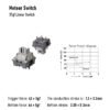 0c6e0cac-0544-427a-97b3-5ccd9ca08ab9 Zorher Meteor Switches