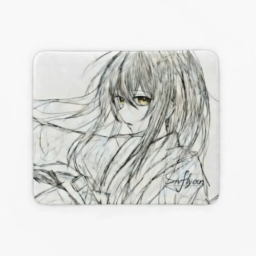 Sanflyan Mousepad