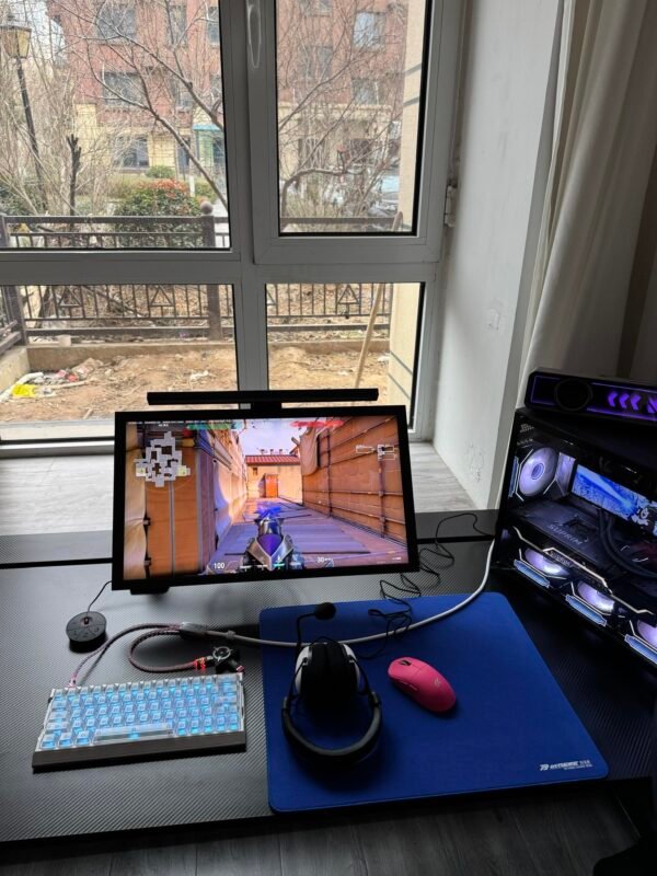 HASx4ChbkAA8118 Yunjing Mousepad
