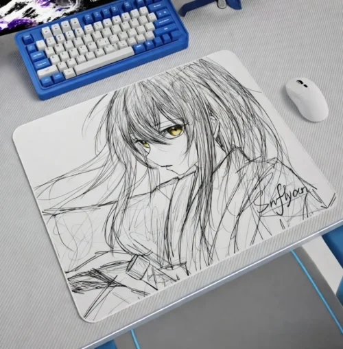 a68307ce-9172-46ea-91e0-714899e4b09e Sanflyan Mousepad