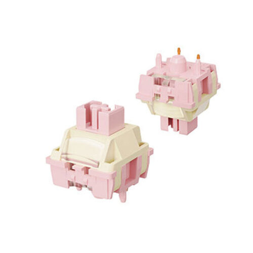 Zorher Sakura Switch