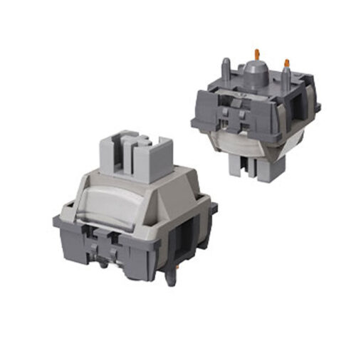 Zorher Meteor Switches