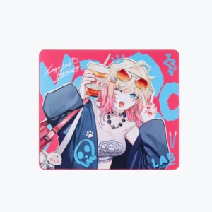 RAGO Mousepad