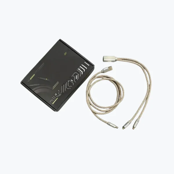 RGB Split Dual 8K Cable