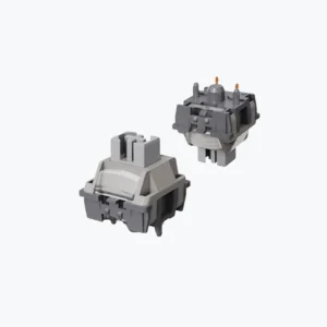 Zorher Meteor Switches