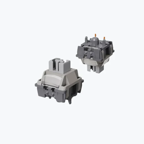 Zorher Meteor Switches