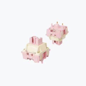 Zorher Sakura Switch
