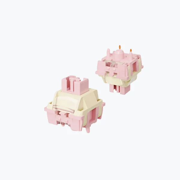 Zorher Sakura Switch