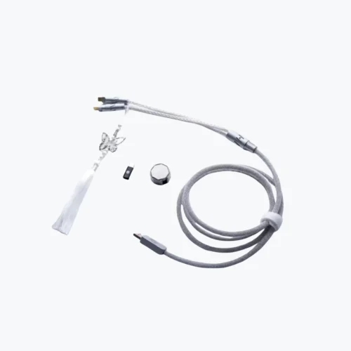 Nvsion x Huahuo Split Dual 8K Cable