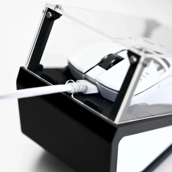 Mice Display Case