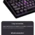 ZH980 Mechanical Keyboard
