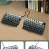ST68 Split Keyboard