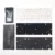 CLT60 Aluminum Keyboard Case