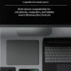 ST68 Split Keyboard