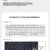 ZH870 Mechanical Keyboard