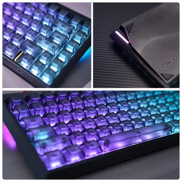IPI Aurora 65 HE Keyboard