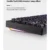 ZH870 Mechanical Keyboard