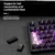 ZH980 Mechanical Keyboard