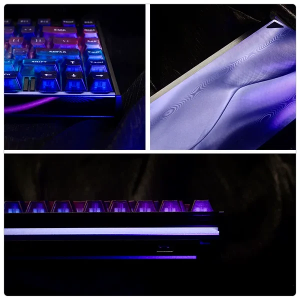 IPI Aurora 65 HE Keyboard