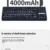 ZH870 Mechanical Keyboard