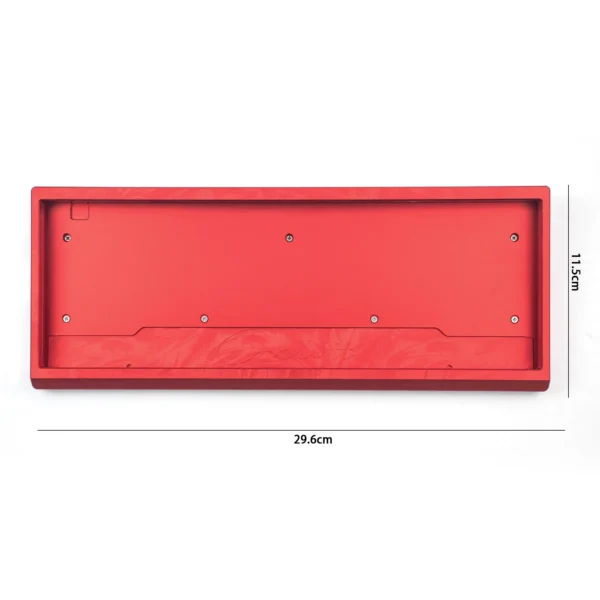 9485edd3-b98e-403a-a270-a77847bc6b98 CLT60 Aluminum Keyboard Case