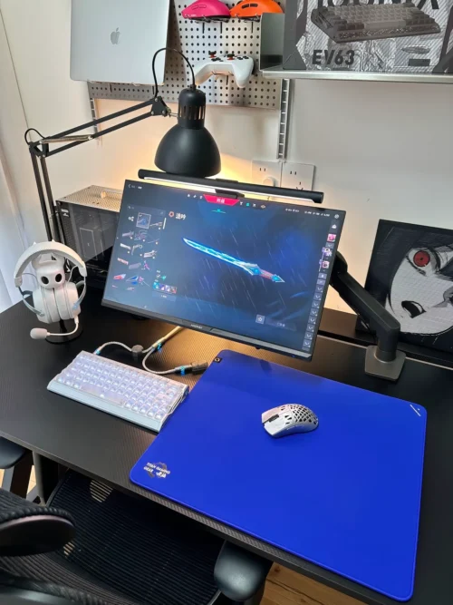 HHQFGggaEAAxkbG Wuji Gaming Mousepad