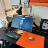 Wuji Pro Gaming Mousepad