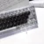 A1 Wooting 60HE Metal Custom Keycaps