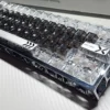 HJamlCxbAAA0YbC M2 Metal Croheart Custom Keycaps