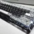 Croheart Metal Custom Keycaps