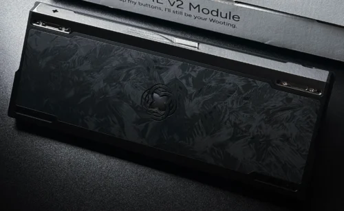 VLT60 Aluminum Keyboard Case
