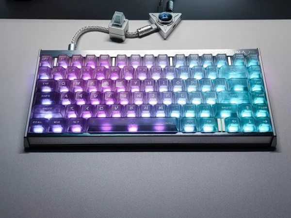IPI Aurora 65 HE Keyboard