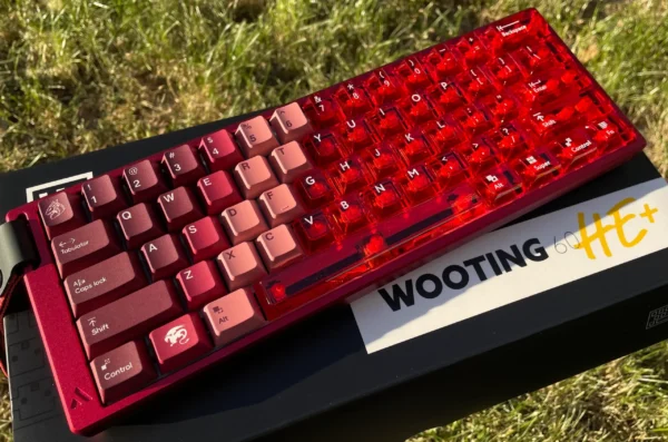Fruit Prism Custom Keycaps