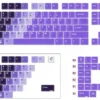 Fruit Prism Custom Keycaps