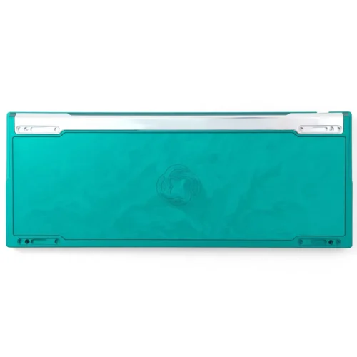 CLT60 Aluminum Keyboard Case