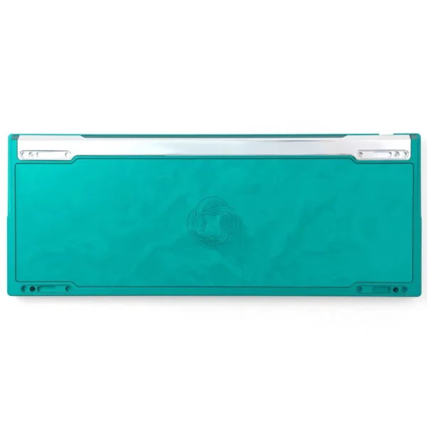 IMG_7685 CLT60 Aluminum Keyboard Case